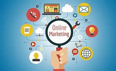 Internet Marketing in your future