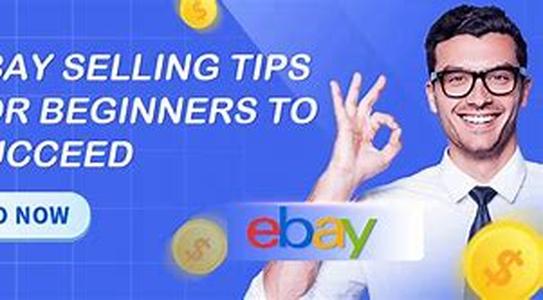 Ebay Sellers Path To More Sales
