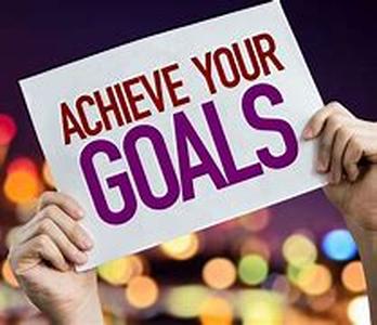 Achieve Your Most Elusive Goals