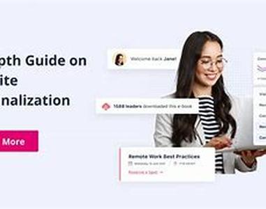 What an E-book Can Do for You