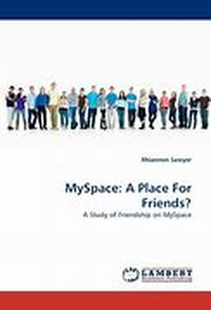 MySpace: A Popular Social Networking Website