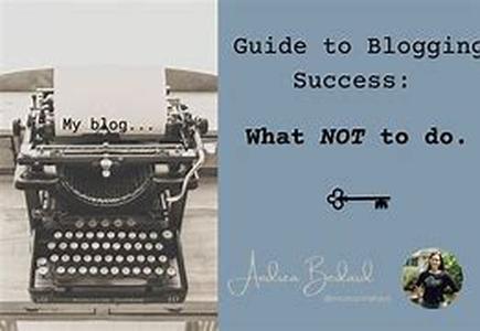 Effective Ways to Start Blogging