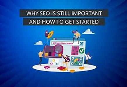 Why do you need Search Engine Optimisation