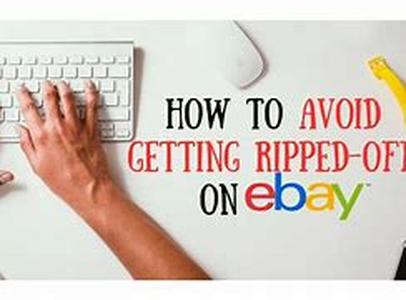 10 Tips For Increasing Your Ebay Response