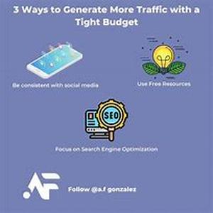 Generate Free Traffic