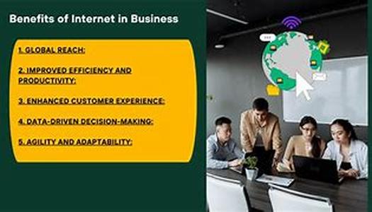 The Internet Business - It's Not For The Lazy