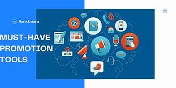 Site Promotion Tools: Coming Soon Means Hasta La Vista