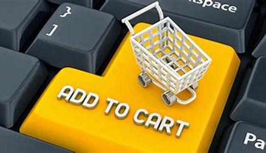 Shoe Shopping On The Internet