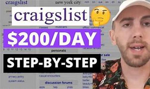 Make Money At Home The Easy Way