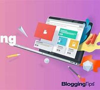 Blog Marketing: Be Seen