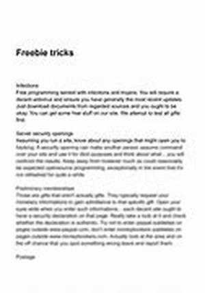 Free Wireless Site Survey Tool