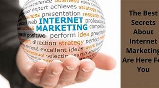The Best Online Internet Business Opportunity