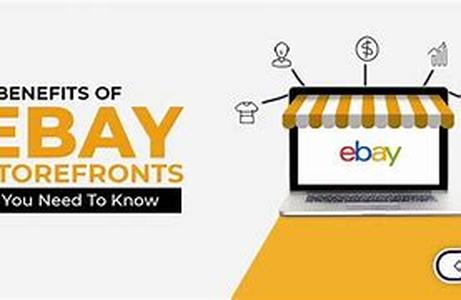 The Pitfalls Of Selling On E-bay