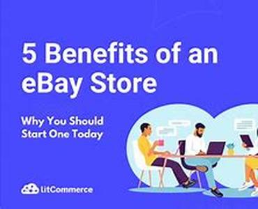 eBay Data and Research  How Important Is It