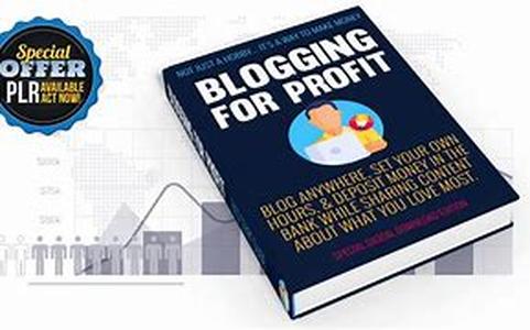Blogging And The Business Owner