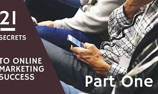How to make the switch to working online part 1