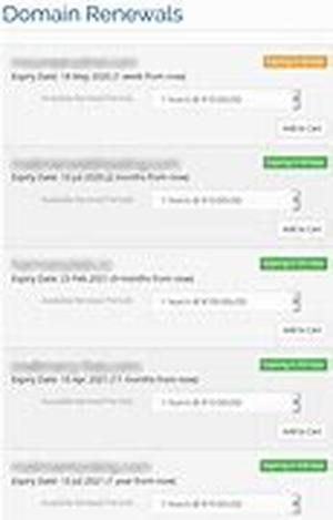 Domain Name Registrars  The Ins And Outs