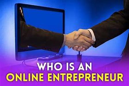 Entrepreneur