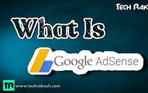 Google Adsense - The Easiest Money To Make Online