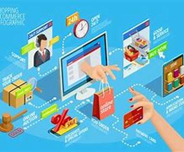Ecommerce Development - Important for small businesses