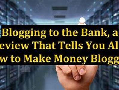 Blogging For SEO
