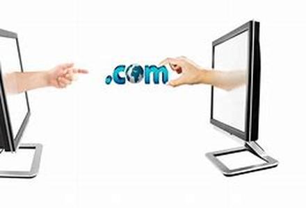Domain Name Registration  Whats It All About