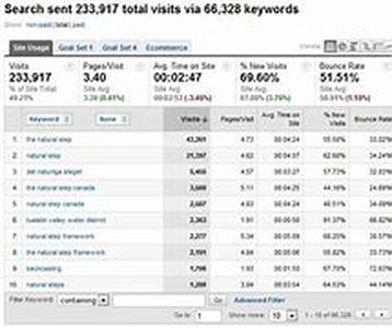 Using Google Adsense Templates