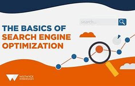 Basic SEO Services To Improve Traffic To Your Site