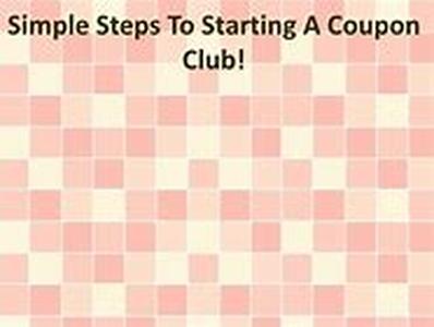 Simple Business Marketing For Start Up Business