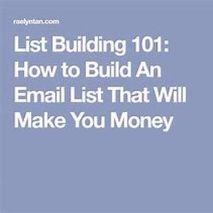Making Money From Home