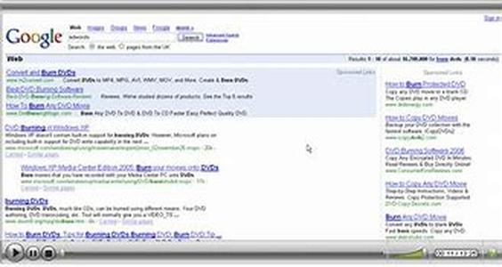The Spyware Threat