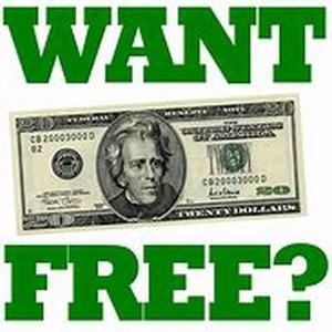 Money In Your Wallet - Now