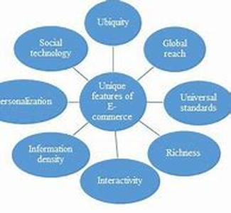 Ecommerce  Entrepreneurial Perseverance