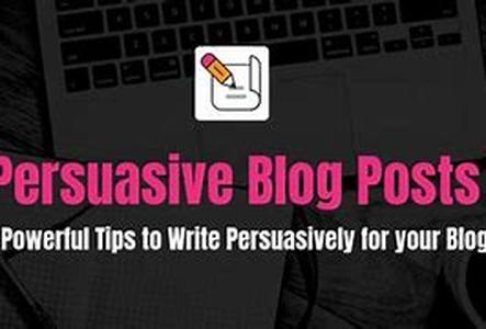 Blogs Could Become An Embarassing Exposure