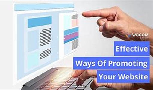 Promoting A Website For Free