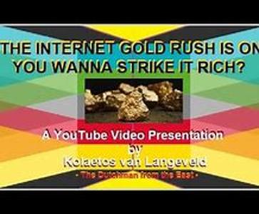 Internet Business Opportunities: What Are Your Options