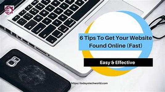 Getting Traffic To Your Web Site