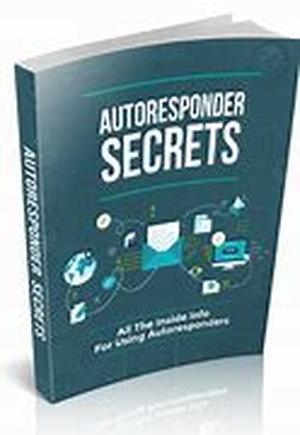 Automating With Autoresponders