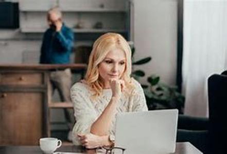 Working From Home - A Few Ideas To Get You Started