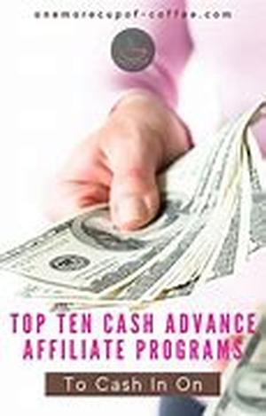 Affiliate Programs And Becoming Wealthy