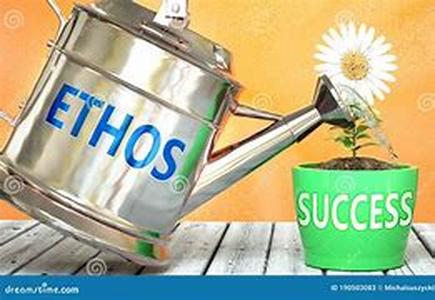 Ethical Business Blogging