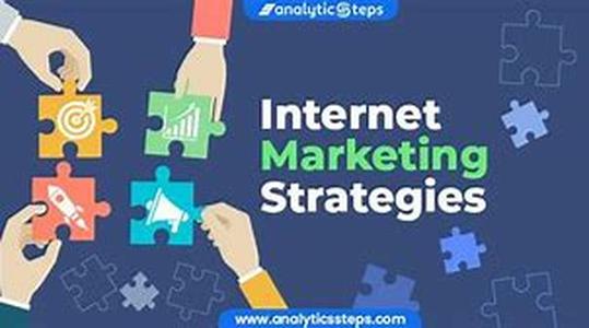 Internet Marketing Ideas for Success