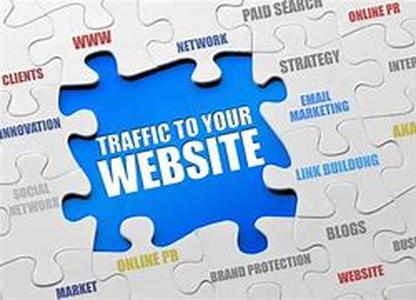 How To Entice People To Your Website