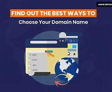 Changing Registered Domain Name Tips