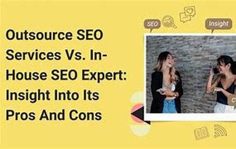 The Best Place to Put SEO Copy on Your Web Page