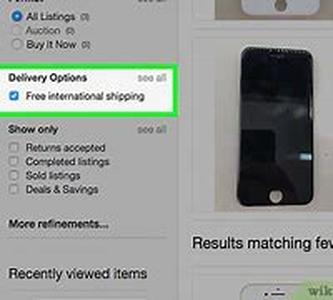 eBay Users:  The Importance of Knowing and Following All eBay Rules