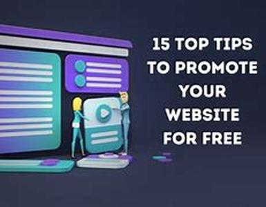 Promote Your Web Site Fast Inexpensively