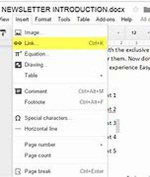 Link Popularity Services