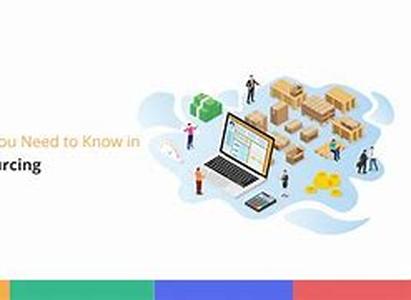 Product Sourcing For Online Business