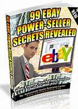 Ebay Sellers: Shopping On Black Friday Will Make You Thousands